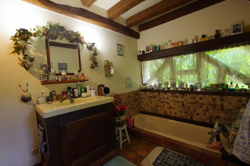 Maison - 125 m² - 4 pièces