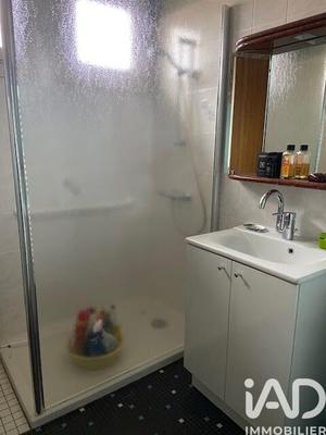 Maison - 90 m² - 3 pièces