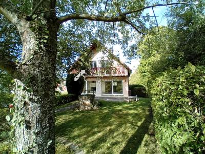 Pavillon - 156 m² - 5 pièces