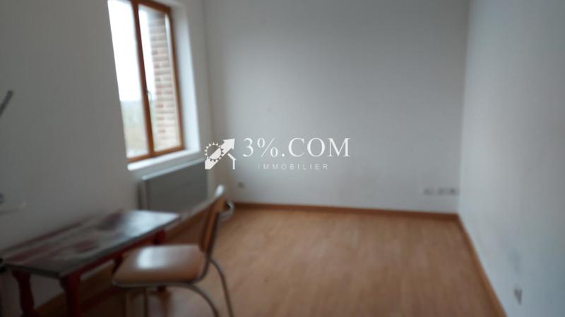 Maison - 190 m² - 7 pièces