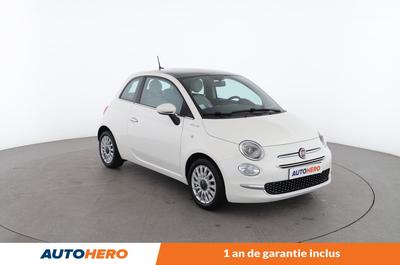 Fiat 500 1.0 Hybrid Bsg Dolcevita 70 ch