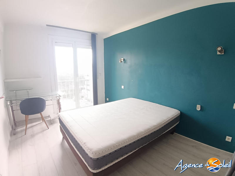 Appartement - 73 m² - 4 pièces