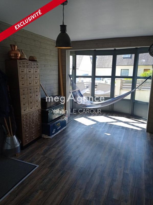 Maison - 117 m² - 6 pièces