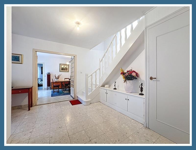 Maison - 157 m² - 6 pièces