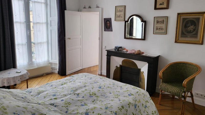 Appartement - 105 m² - 4 pièces