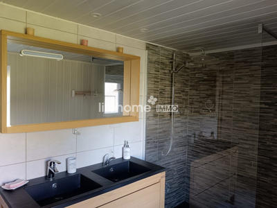 Maison - 156 m² - 7 pièces