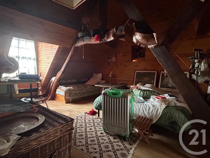 Maison - 51 m² - 3 pièces