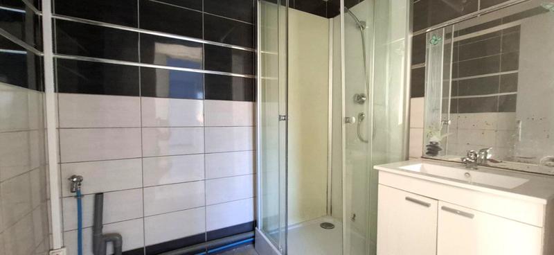 Appartement - 49 m² - 3 pièces