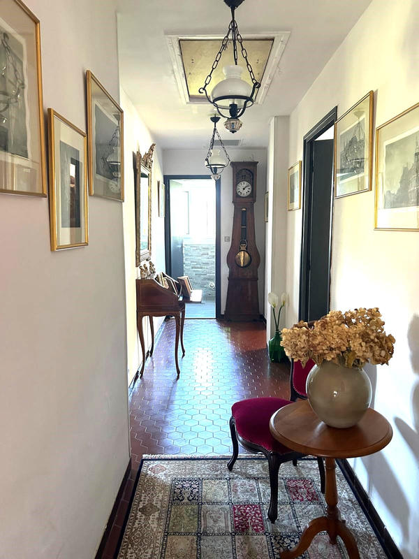 Maison - 115 m² - 4 pièces