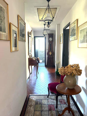 Maison - 115 m² - 4 pièces