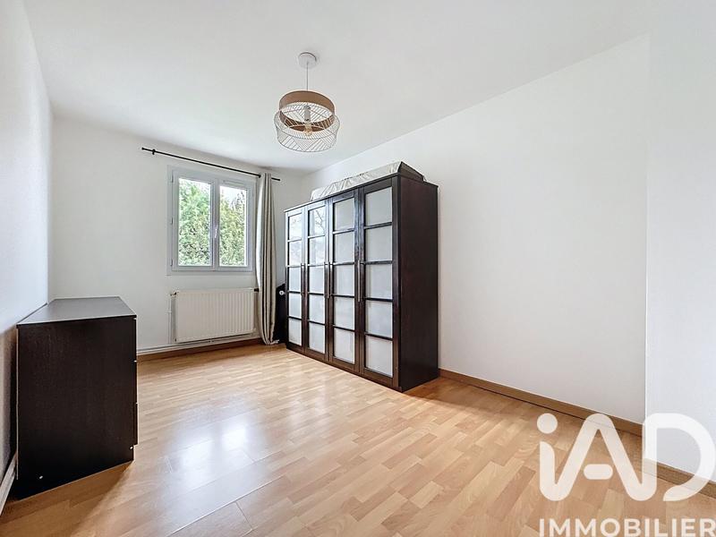 Maison - 115 m² - 6 pièces