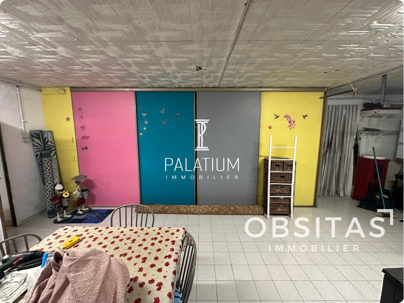 Maison - 145 m² - 5 pièces