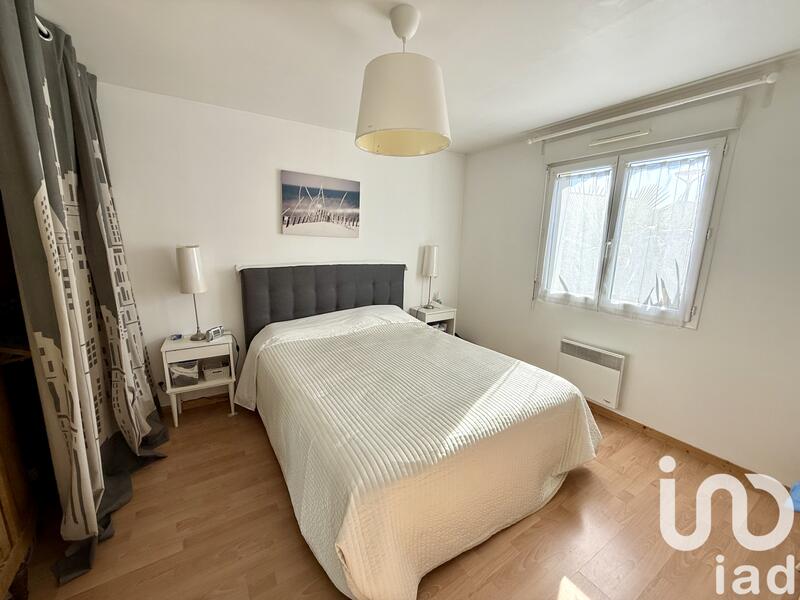 Maison - 112 m² - 6 pièces