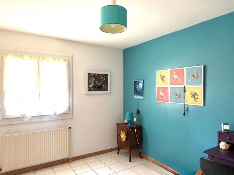 Maison - 138 m² - 6 pièces