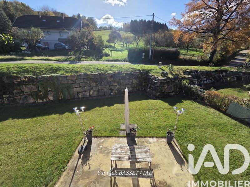 Appartement - 147 m² - 4 pièces