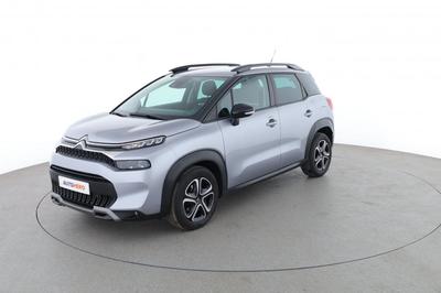 Citroën C3 Aircross 1.5 Blue-HDi Feel Pack Bvm6 110 ch