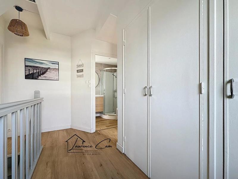 Maison de ville - 121 m²