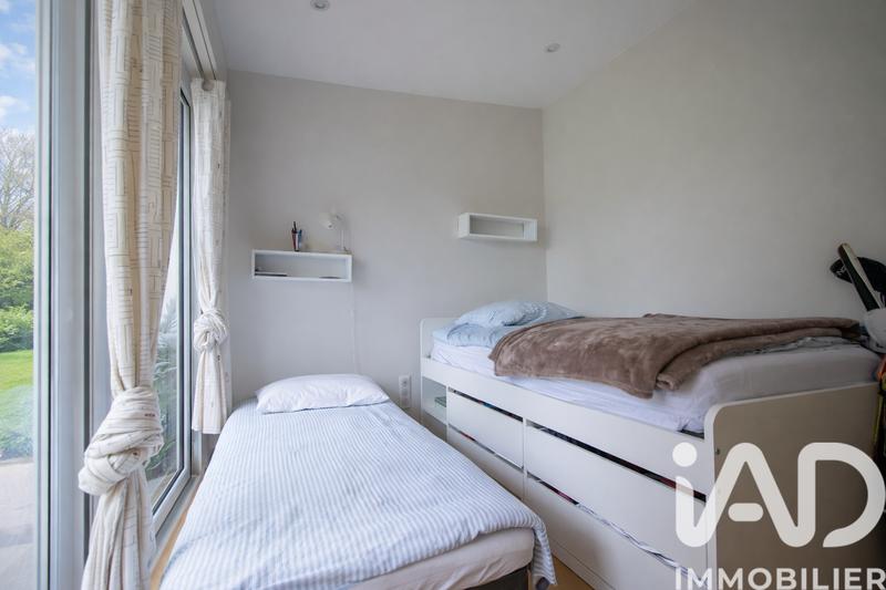 Maison - 61 m² - 3 pièces