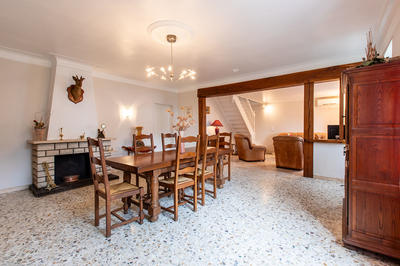 Maison - 169 m² - 6 pièces