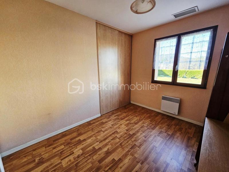 Maison - 111 m² - 5 pièces