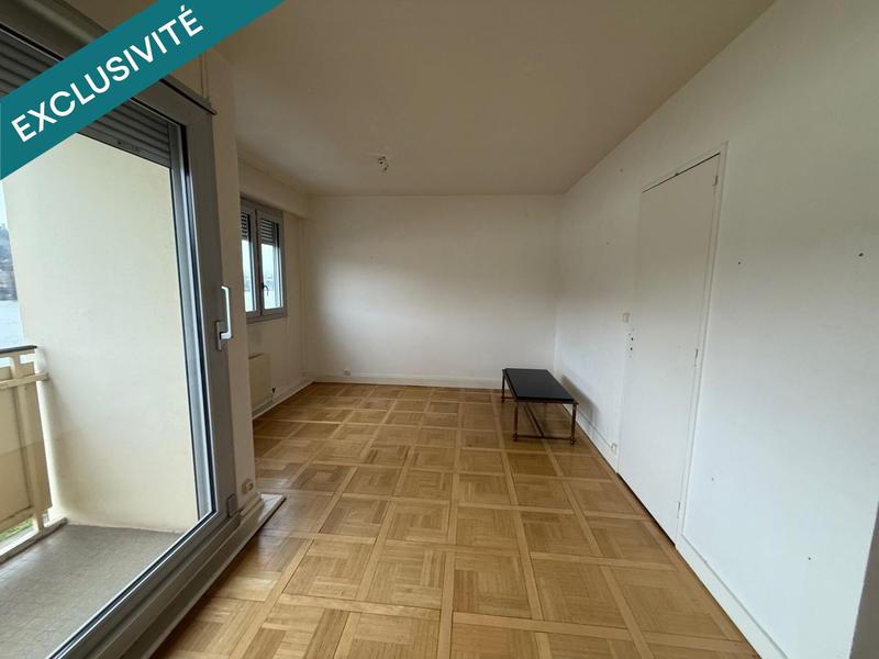 Appartement - 82 m² - 4 pièces