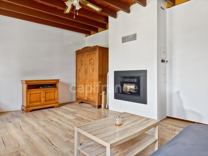 Maison - 178 m² - 8 pièces