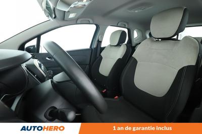 Renault Captur 0.9 TCe Zen 90 ch