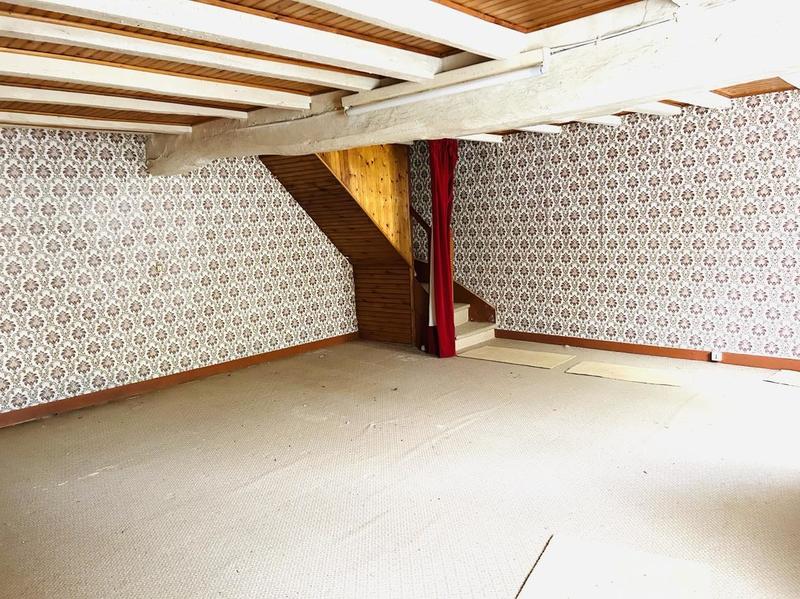 Villa - 84 m² - 4 pièces