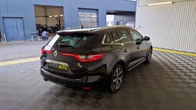 Renault Mégane Estate IV dci 110 energy intens