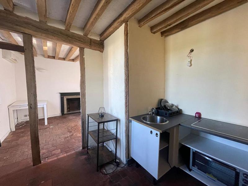 Immeuble - 118 m² - 2 pièces