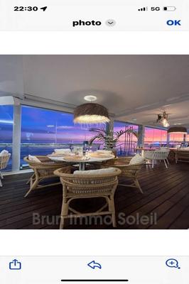 Fonds de commerce - 200 m²