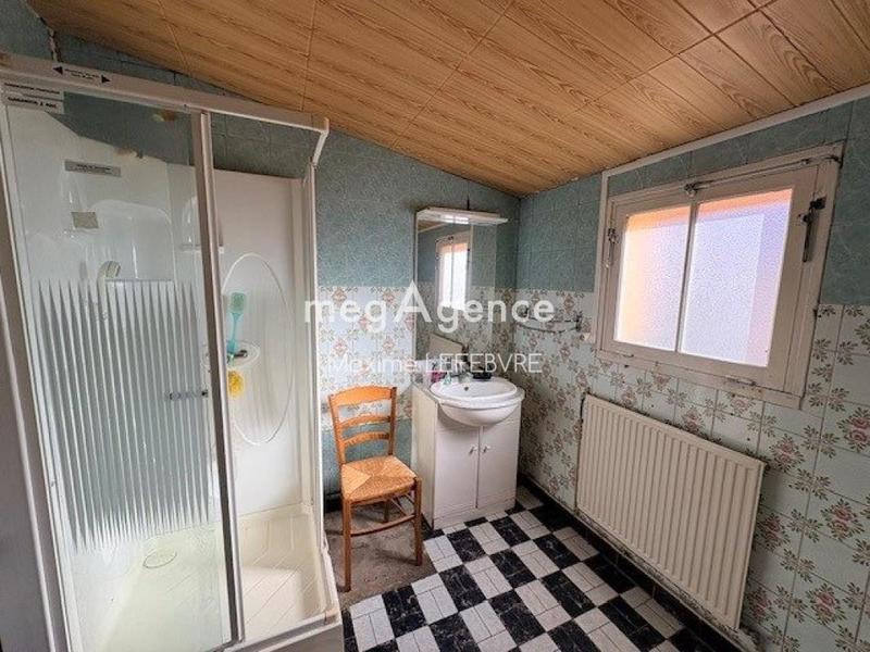 Maison de campagne - 140 m² - 6 pièces