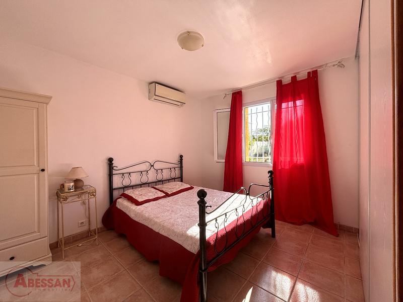 Maison - 133 m² - 5 pièces