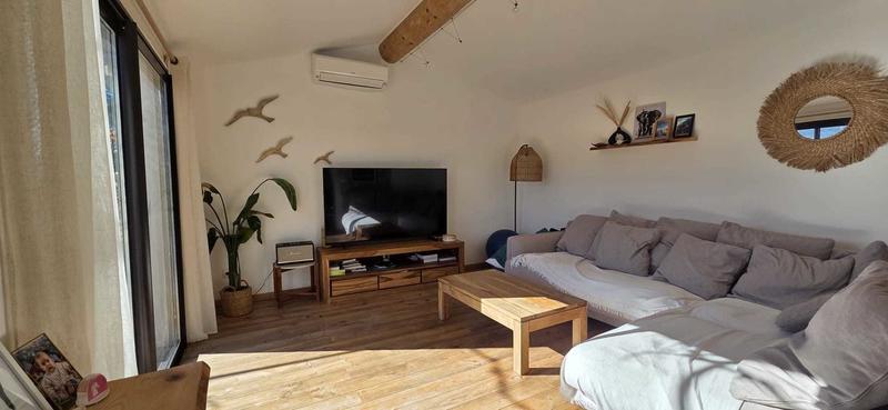 Maison - 86 m² - 5 pièces