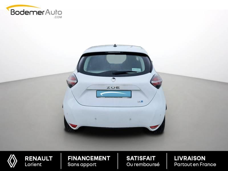Renault Zoe R110 Achat Intégral Business