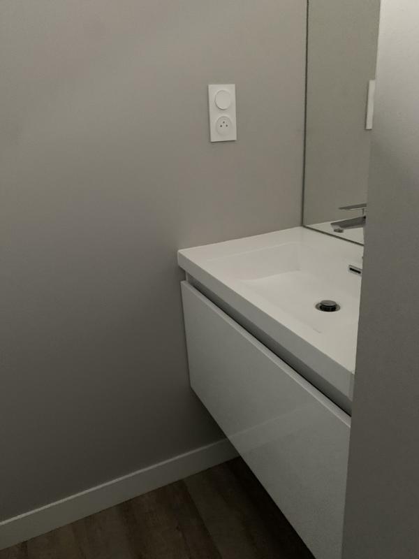 Appartement - 50 m² - 3 pièces