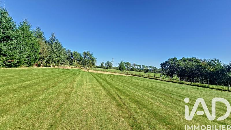 Maison - 83 m² - 2 pièces