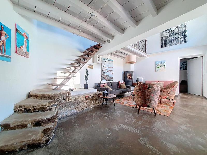 Villa - 185 m² - 5 pièces