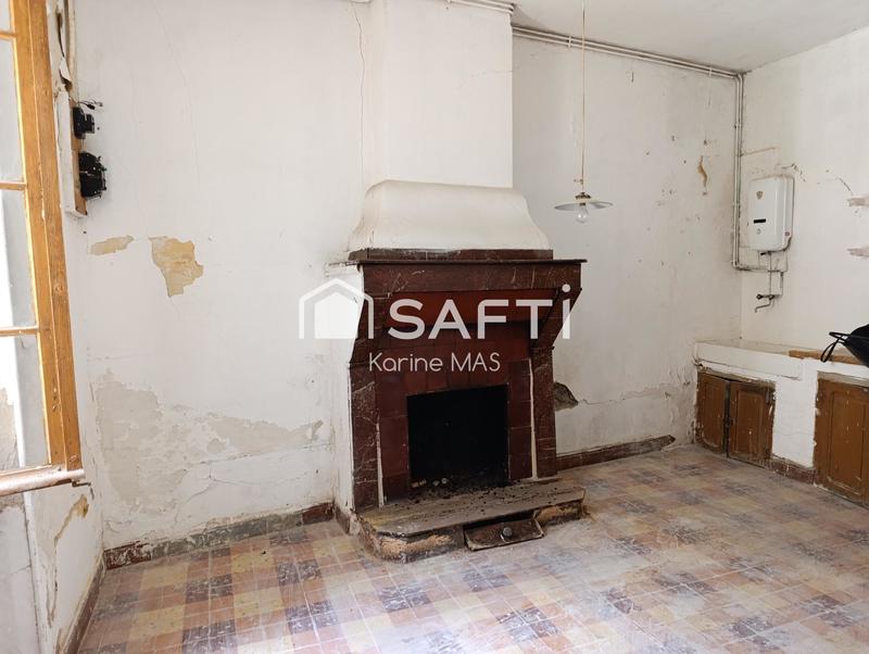 Maison - 112 m² - 6 pièces