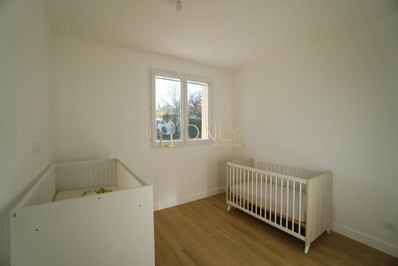 Maison - 129 m² - 5 pièces