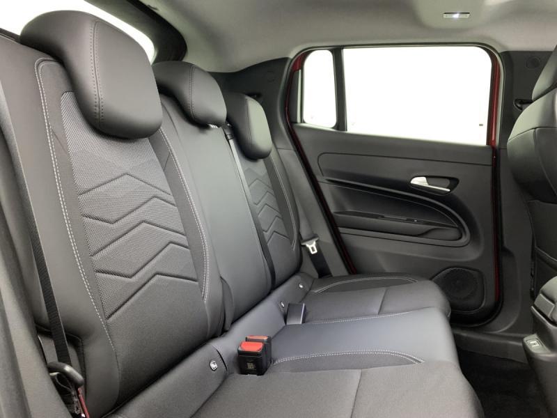 Jeep Avenger 1.2 Turbo T3 110 Ch E-Hybrid Bvr6 Summit