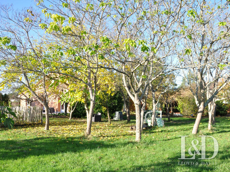 Maison ancienne - 172 m² - 7 pièces