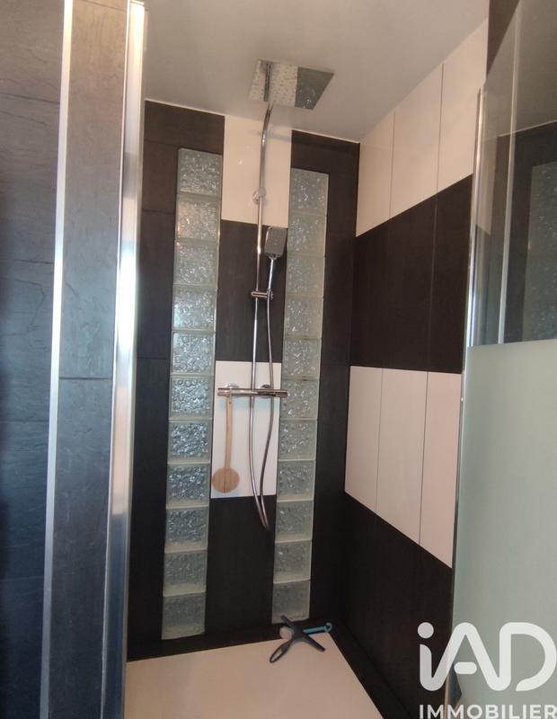 Appartement - 52 m² - 2 pièces