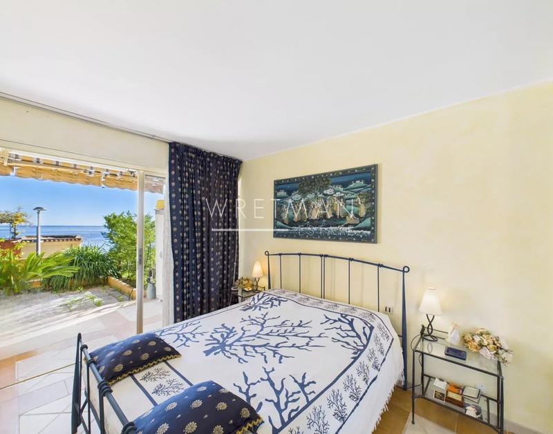 Appartement - 53 m² - 2 pièces