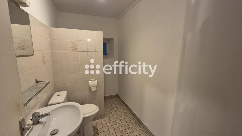 Maison - 70 m² - 4 pièces