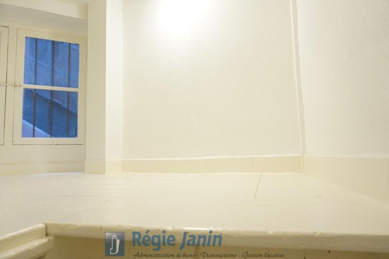 Appartement - 123 m² - 4 pièces