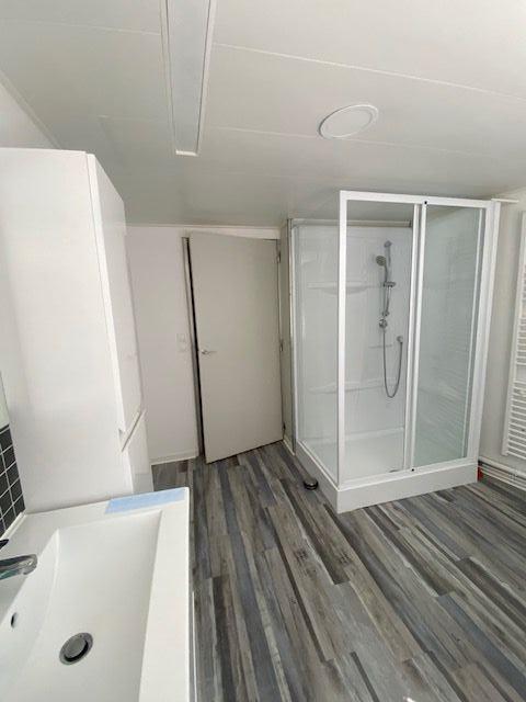 Appartement - 106 m² - 3 pièces