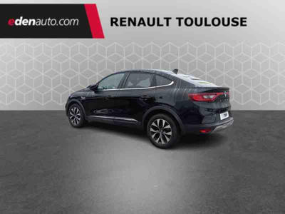 Renault Arkana mild hybrid 140 Edc Fap - 22 Techno