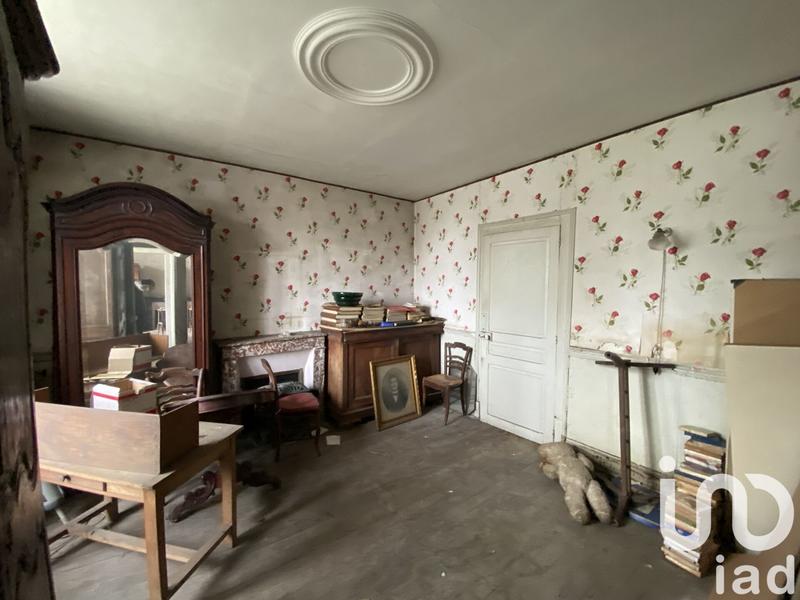 Maison de ville - 182 m² - 6 pièces