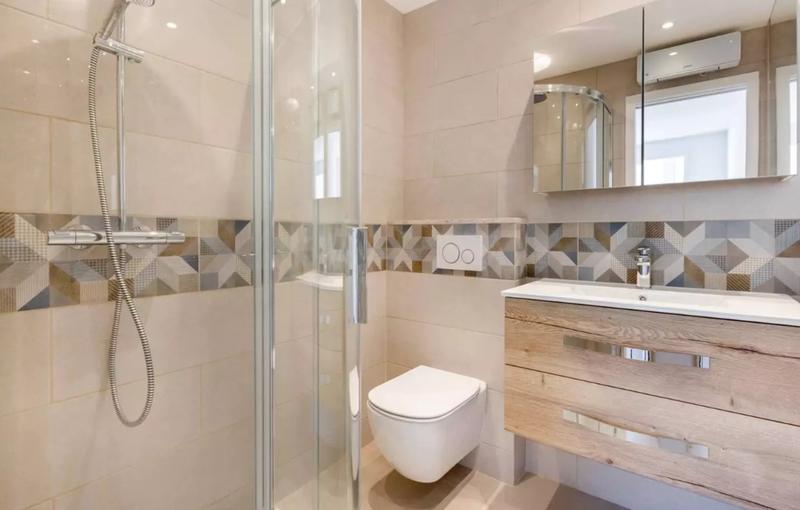 Appartement - 73 m² - 3 pièces